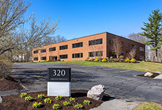 R.W. Holmes brings 320 Norwood Park South to 100% occupancy with 6,000 s/f lab lease
